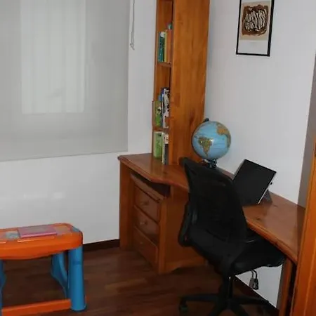 Apartamentos Camino Ingles Ordes Exterior foto