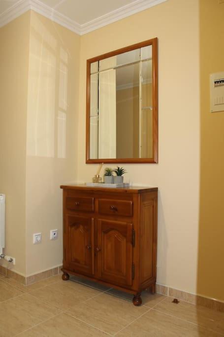 Camino Ingles Apartment