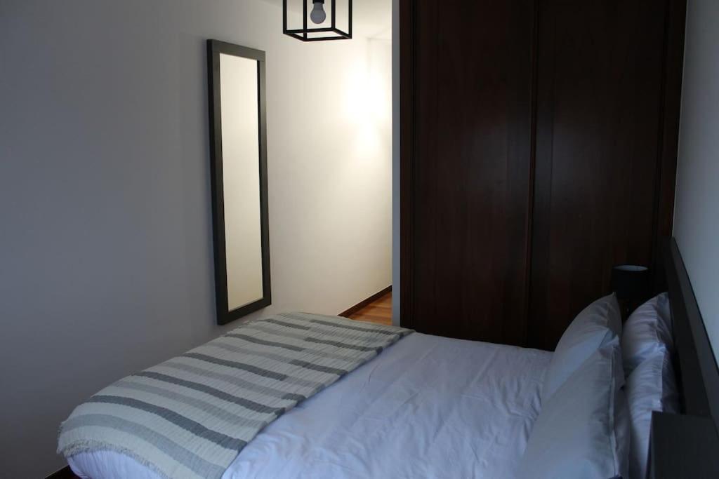 Camino Ingles Apartment *