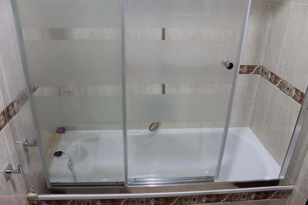 Camino Ingles Apartment