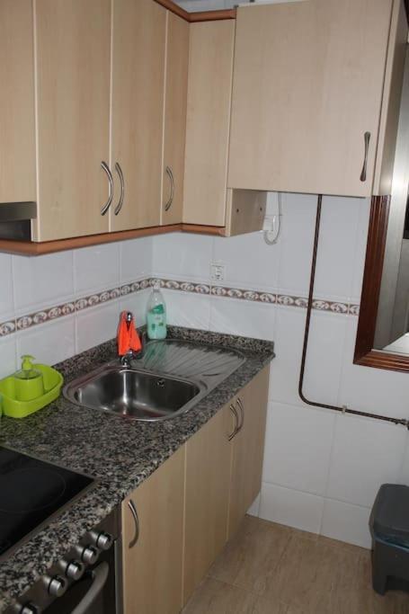 Apartment Camino Ingles