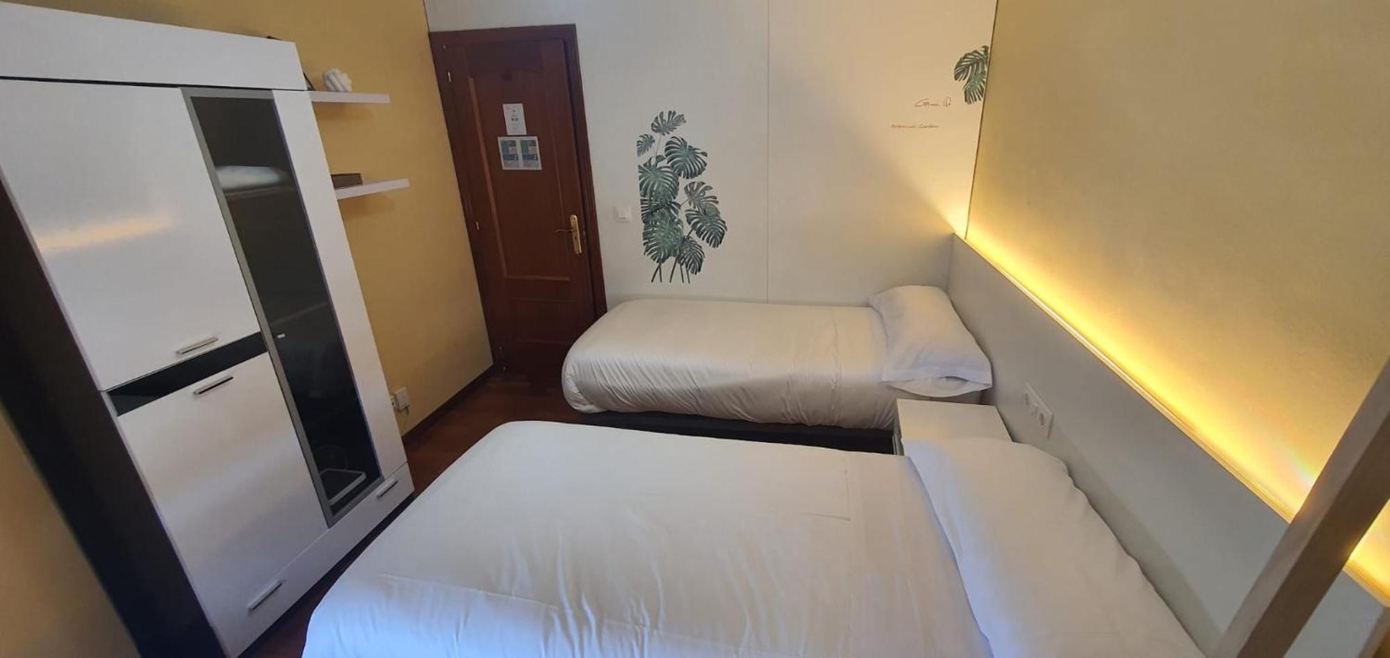 Camino Ingles Apartment