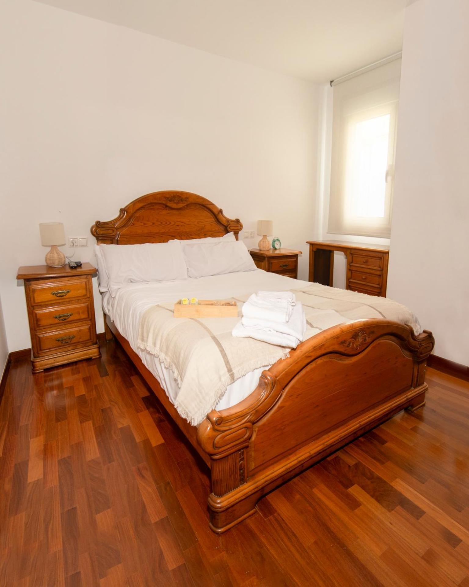 Apartment Camino Ingles *